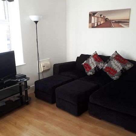 East Coast Apartments First Floor 2 Bed Apartment All Towels And Sheets Supplied Бридлингтън Екстериор снимка
