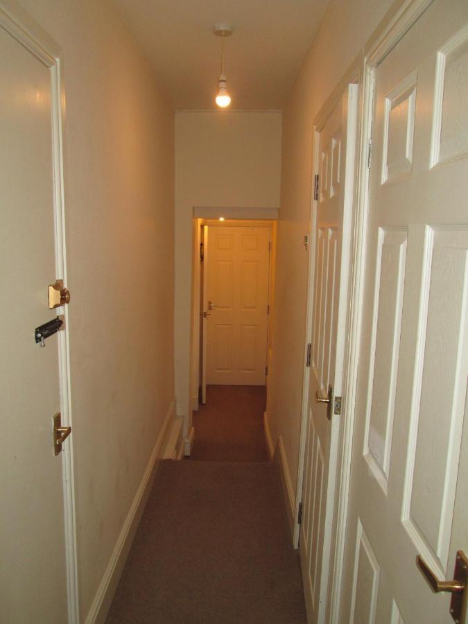 East Coast Apartments First Floor 2 Bed Apartment All Towels And Sheets Supplied Бридлингтън Екстериор снимка