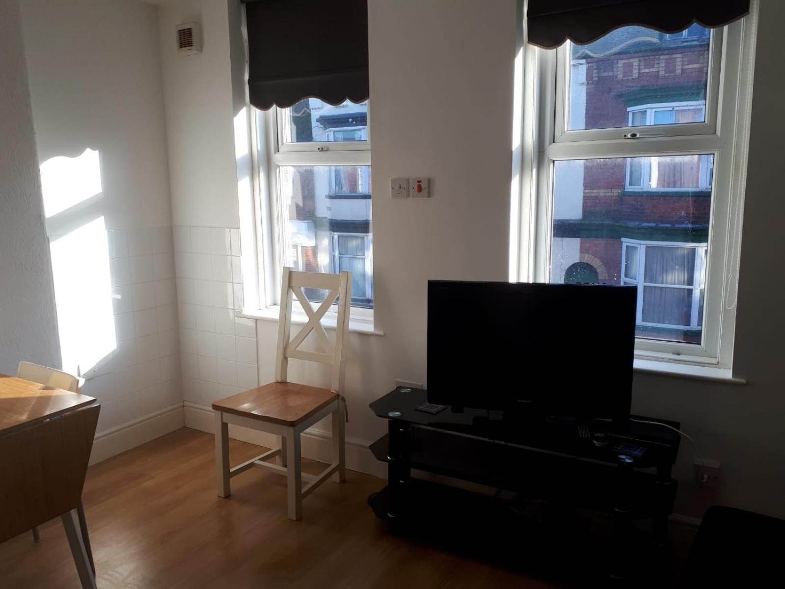 East Coast Apartments First Floor 2 Bed Apartment All Towels And Sheets Supplied Бридлингтън Екстериор снимка