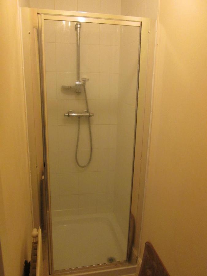 East Coast Apartments First Floor 2 Bed Apartment All Towels And Sheets Supplied Бридлингтън Екстериор снимка