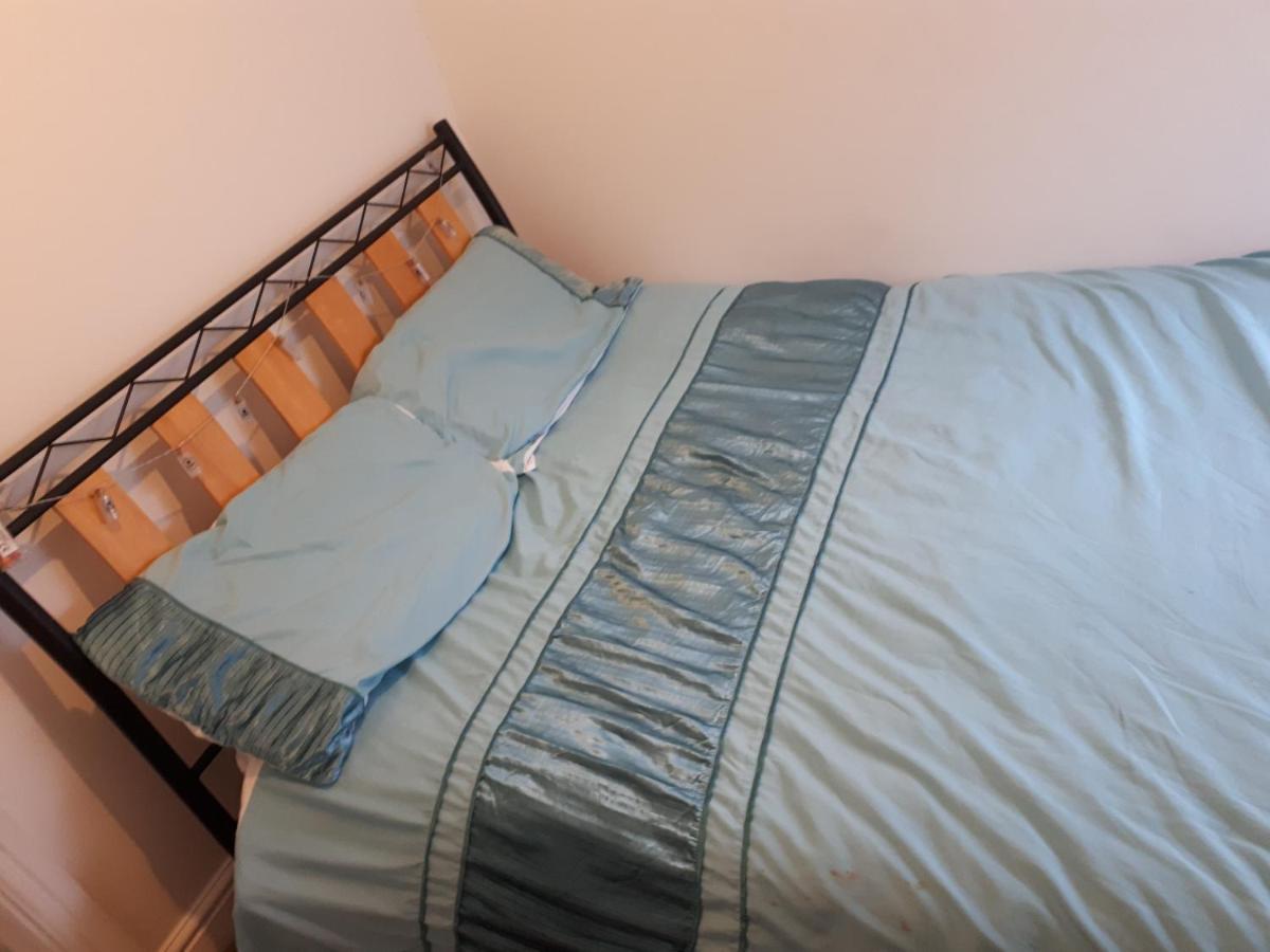 East Coast Apartments First Floor 2 Bed Apartment All Towels And Sheets Supplied Бридлингтън Екстериор снимка