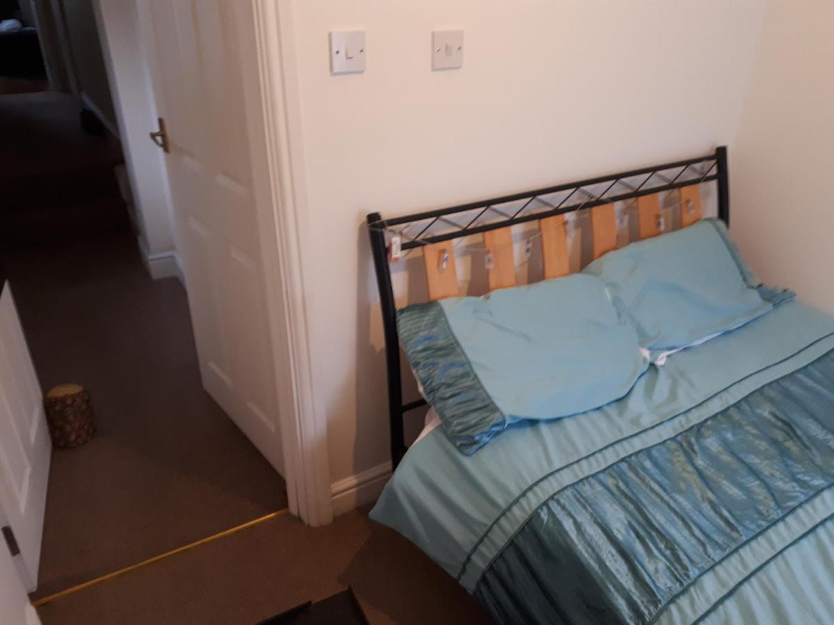 East Coast Apartments First Floor 2 Bed Apartment All Towels And Sheets Supplied Бридлингтън Екстериор снимка