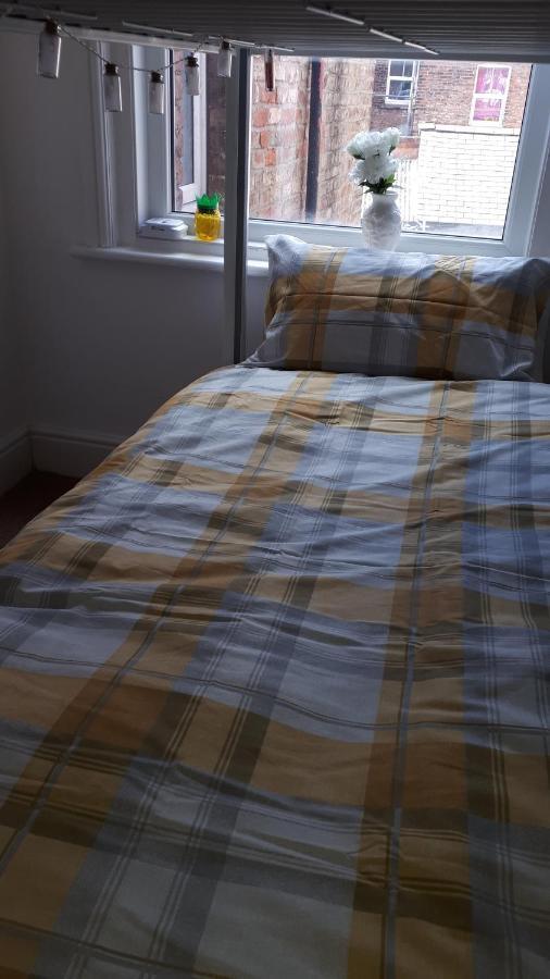 East Coast Apartments First Floor 2 Bed Apartment All Towels And Sheets Supplied Бридлингтън Екстериор снимка