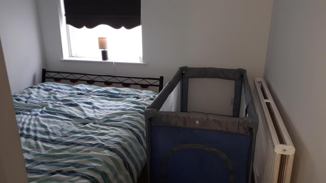 East Coast Apartments First Floor 2 Bed Apartment All Towels And Sheets Supplied Бридлингтън Екстериор снимка
