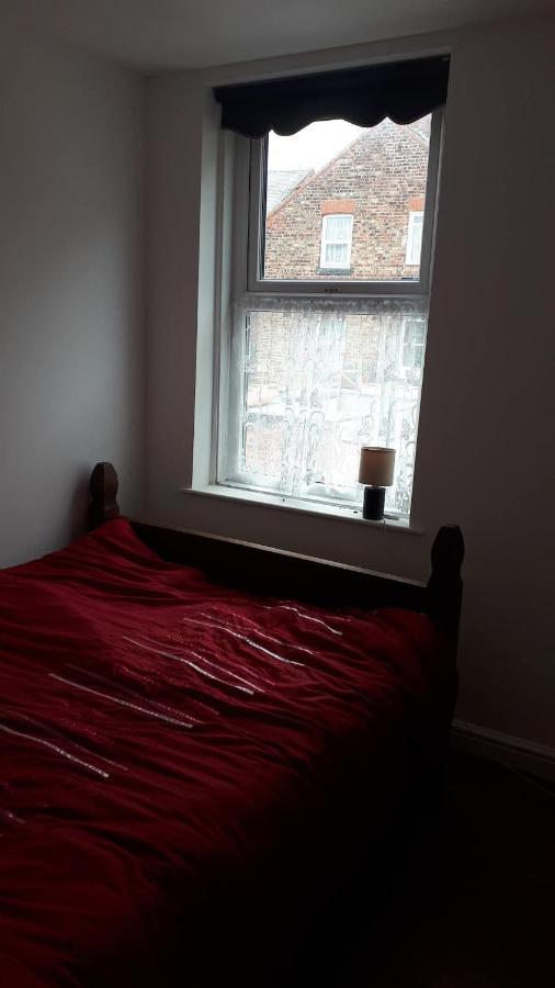 East Coast Apartments First Floor 2 Bed Apartment All Towels And Sheets Supplied Бридлингтън Екстериор снимка